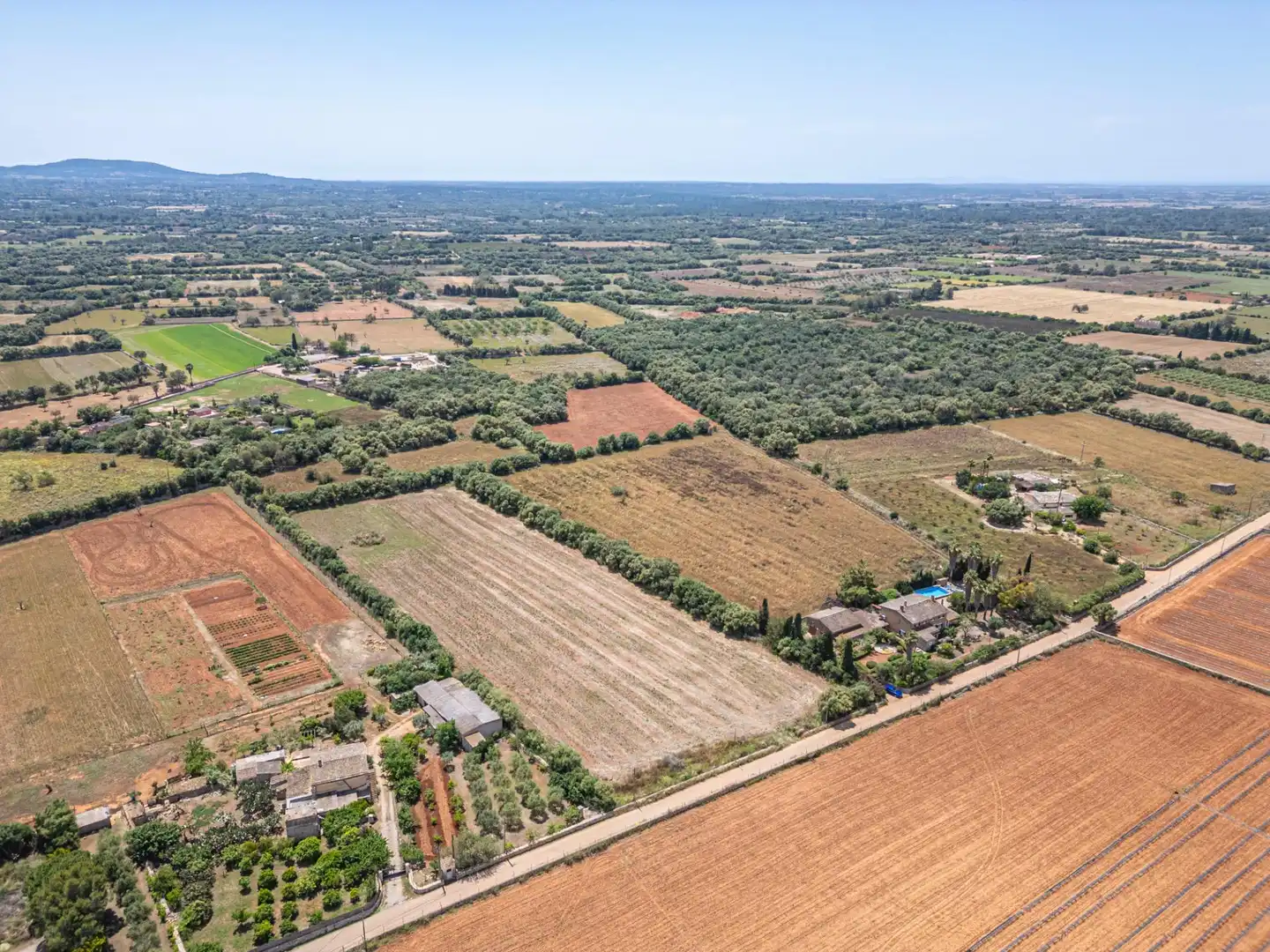 Rural land for sale in Felanitx Poble, imagen 23
