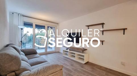 Photo 5 of Flat to rent in Islas Cíes, Parque de la Coruña - Las Suertes, Madrid