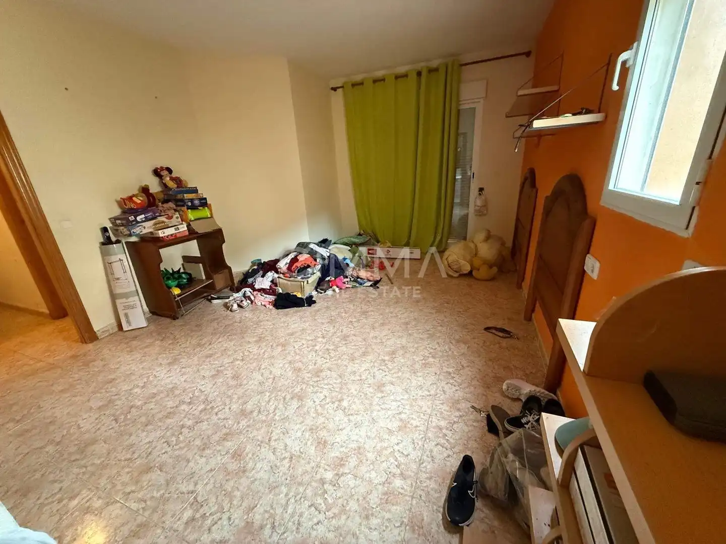 Bedroom of Houses for sale in La Nucia  with Storage room