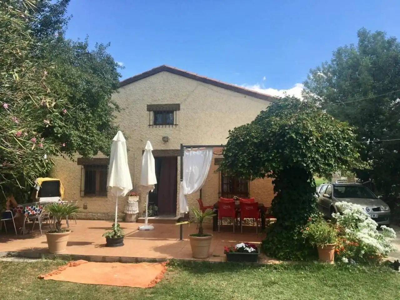 Jardín de Residencial en venta en Ciudad Rodrigo