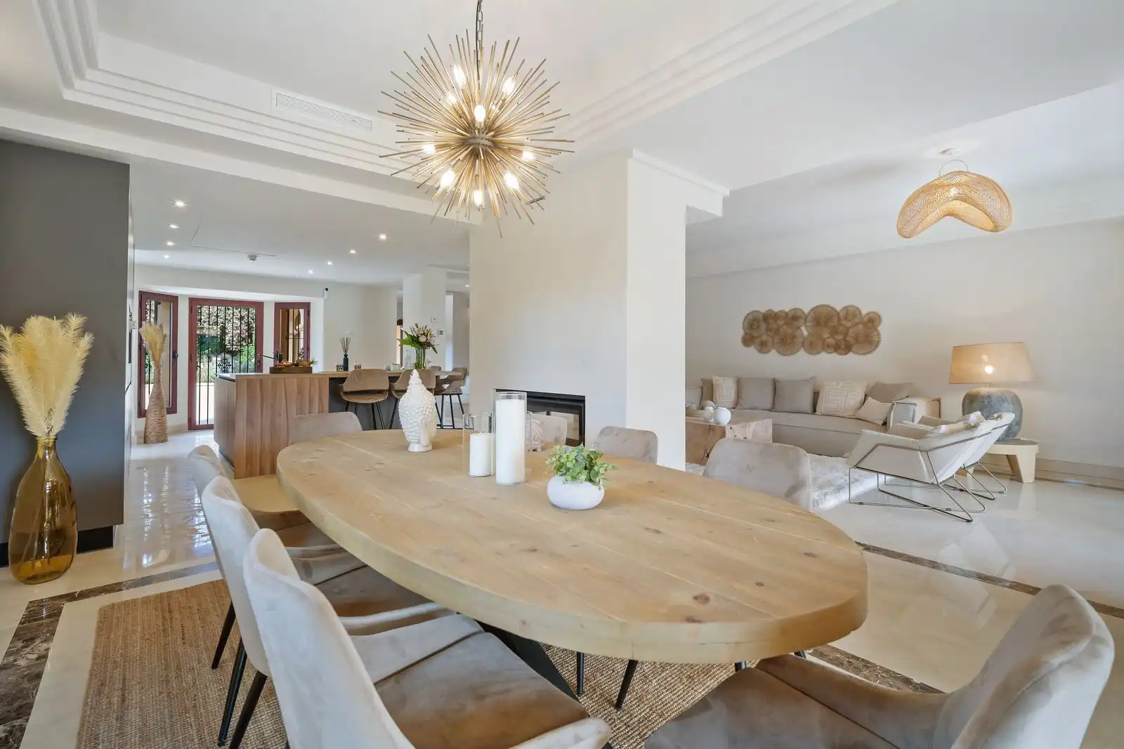 Maison jumelée avec terrasse à vendre à Calle Vasari 11, imagen 8