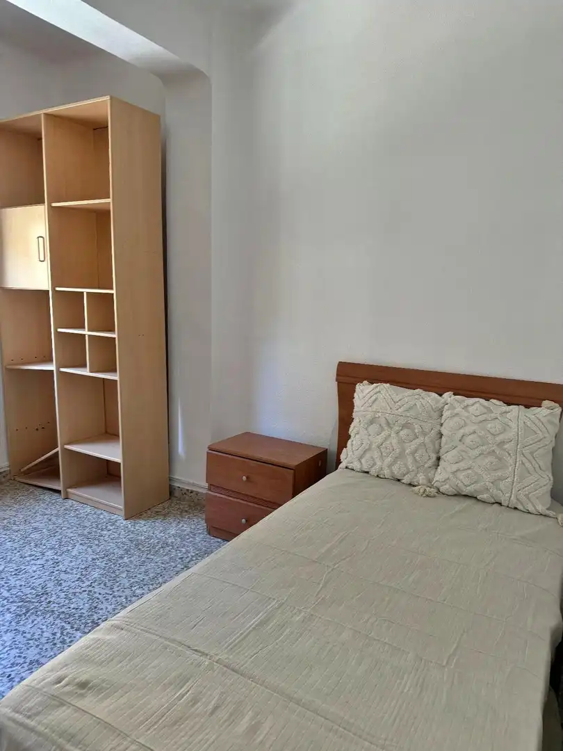 Appartement avec ascenseur à vendre à Bailén - Miraflores, imagen 6