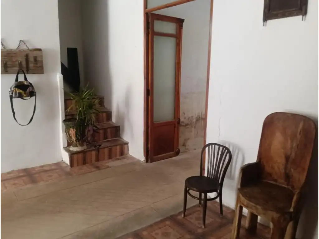 Casa adosada en venta en Dénia