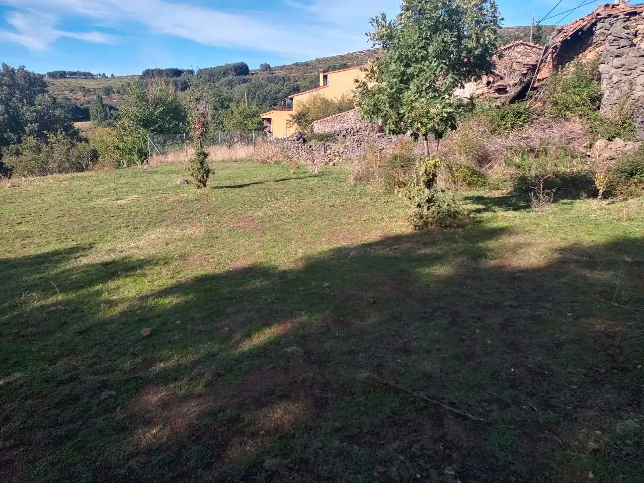 Terreni e lotti in vendita a San Juan de Gredos, imagen 7