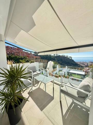 Apartamento en Alquiler en Calle Calle Torrox en Lo Cea