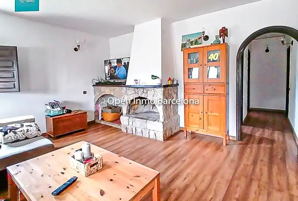 Casa o xalet en venda a Canyelles
