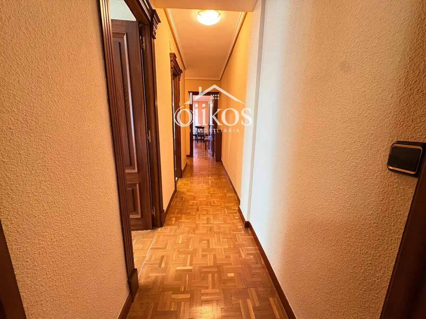 Flat for rent in Ledesma, Carmelitas