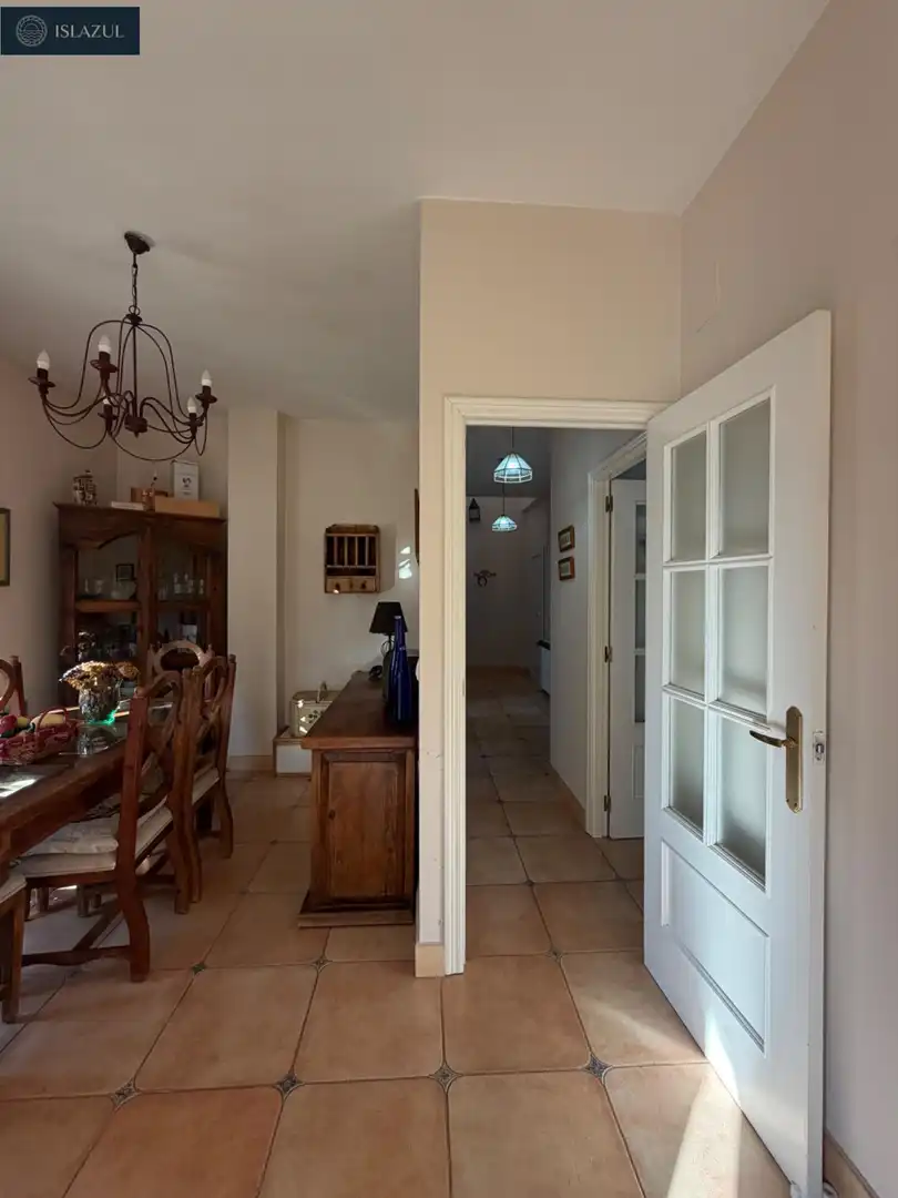 Semi-detached house for sale in Paseo CHIRINA DE LA, imagen 20