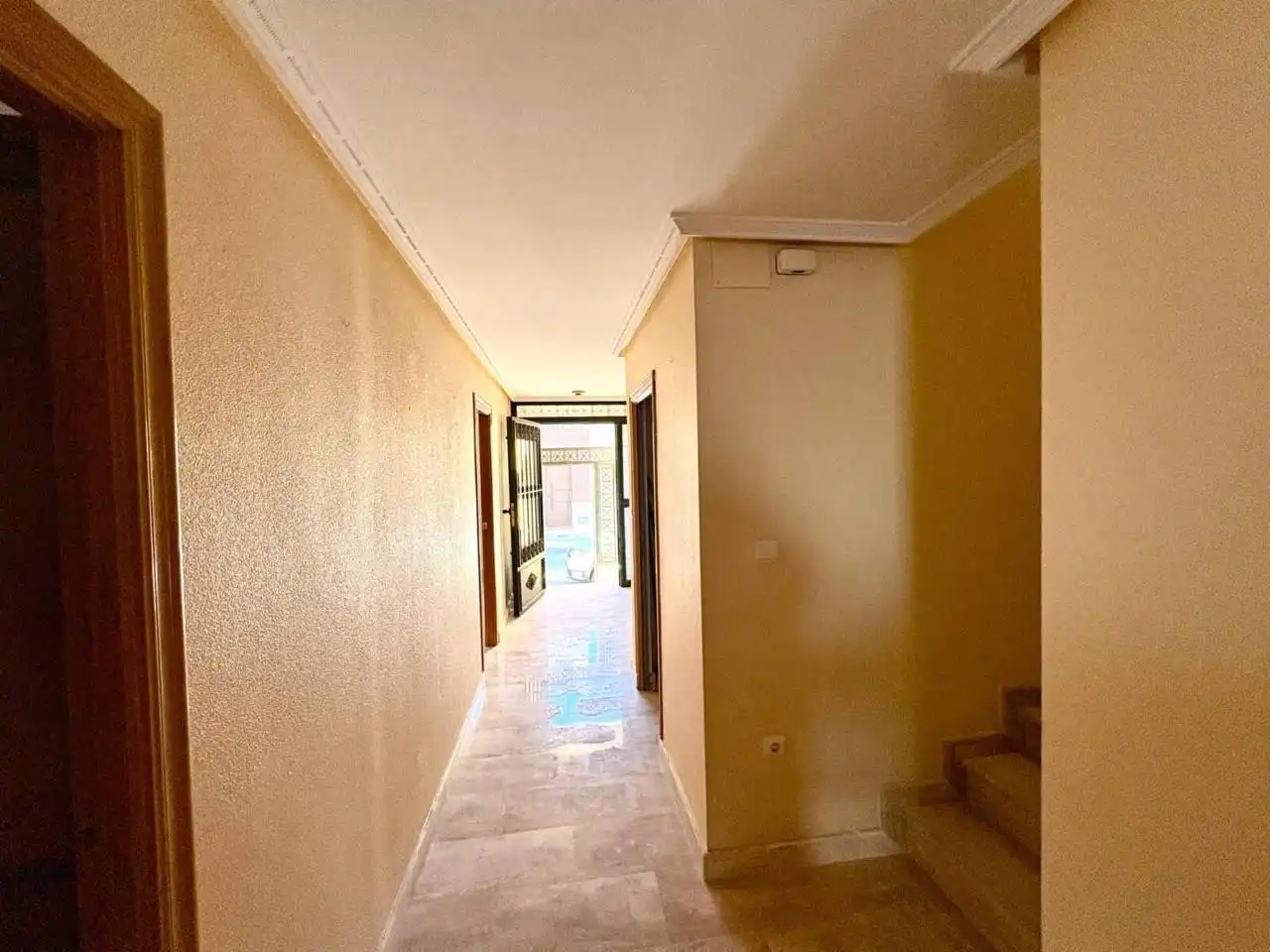 Casa o chalet en venta en San Gabriel - Palmeral - Urbanova