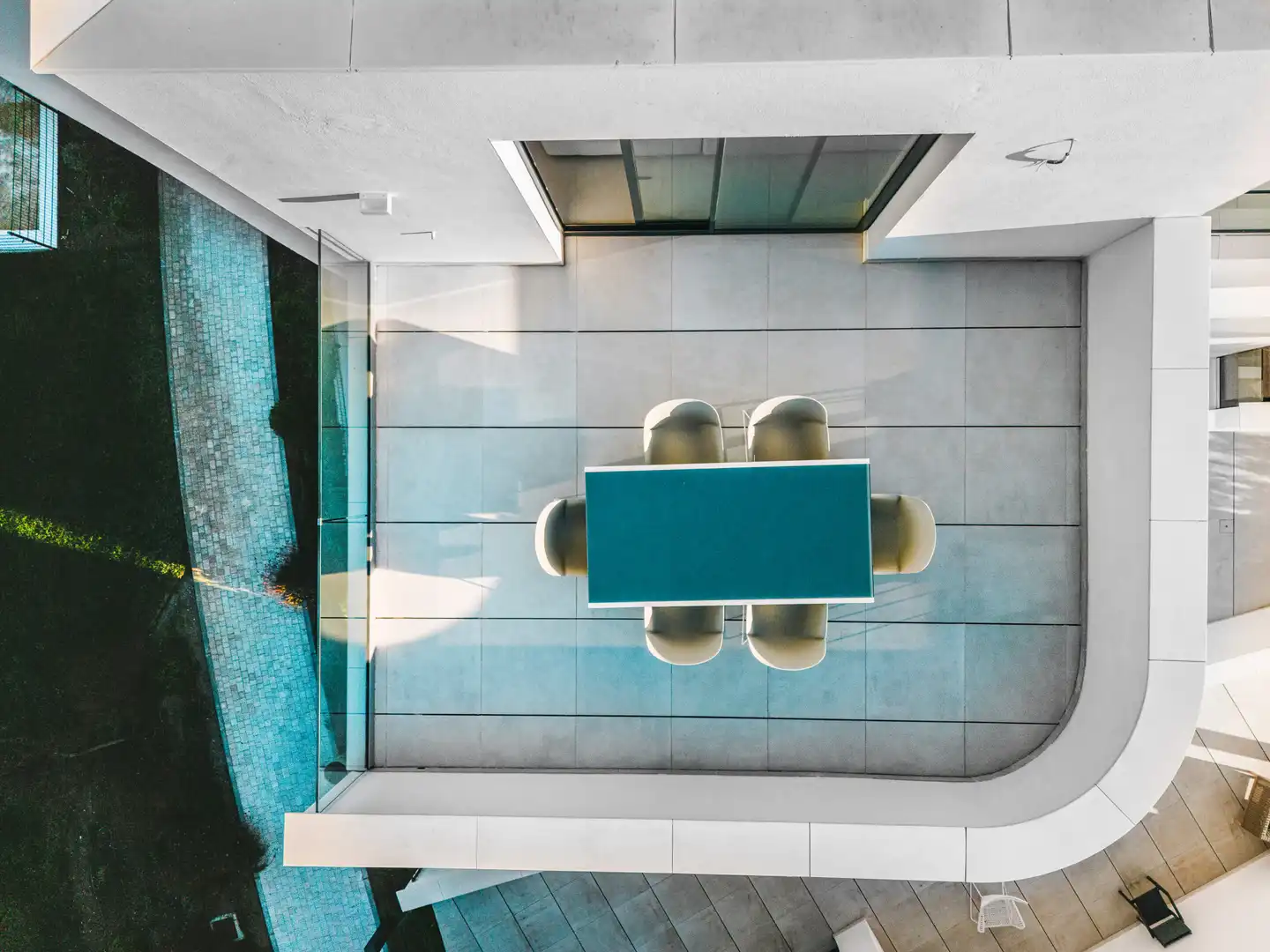 Àtic amb piscina en venda a El Higuerón, imagen 9