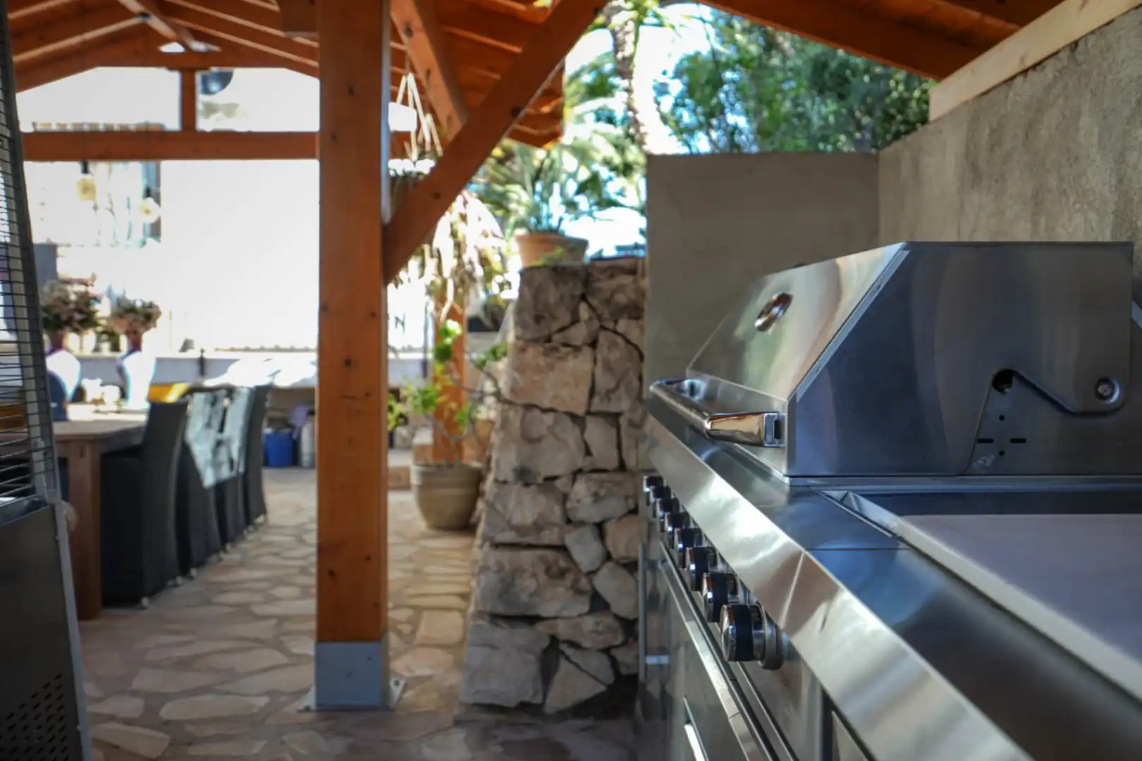 Villa mit Terrasse zum Verkauf in Benissa pueblo, imagen 9