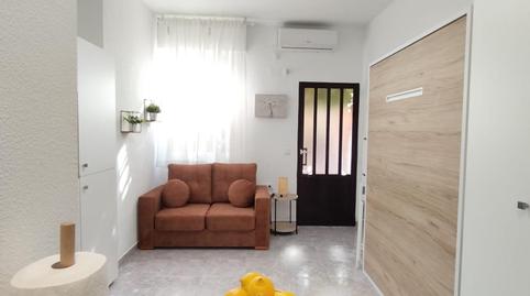 Foto 2 de Estudi de lloguer a San Nicolás, Murcia Capital