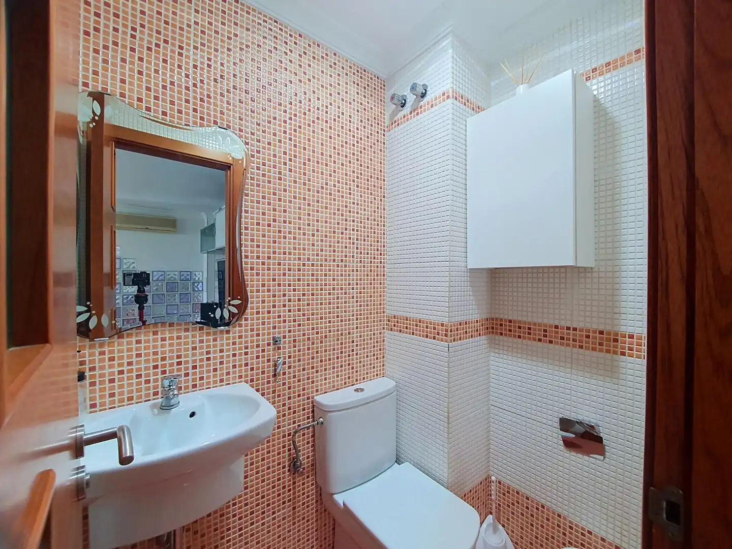 Chalet con terraza en venta en TREBOLINA, imagen 14