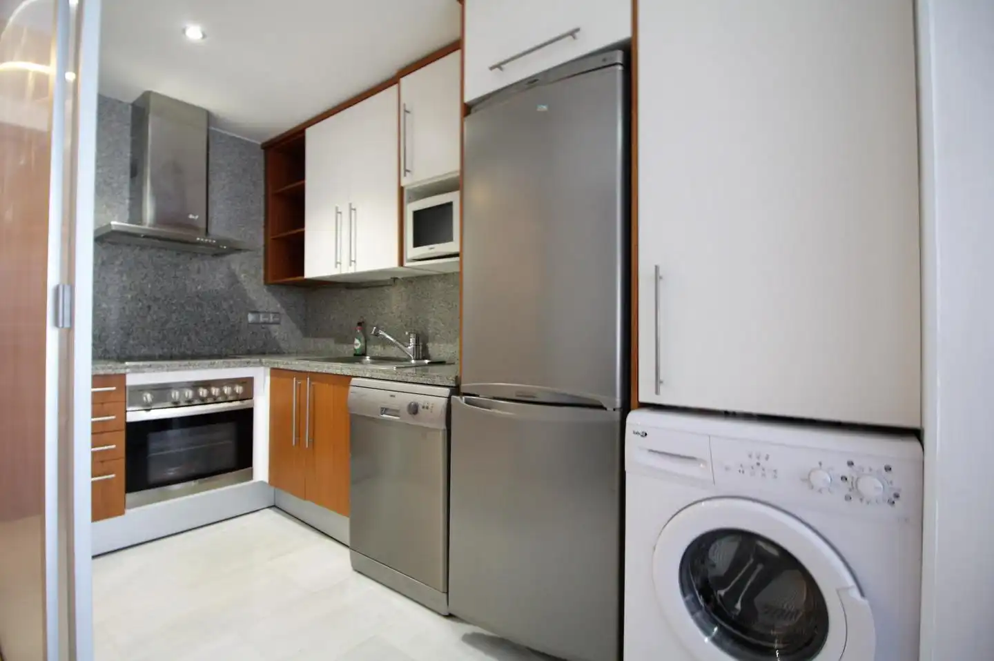 Flat for rent in Gregal, Alitana - Casablanca