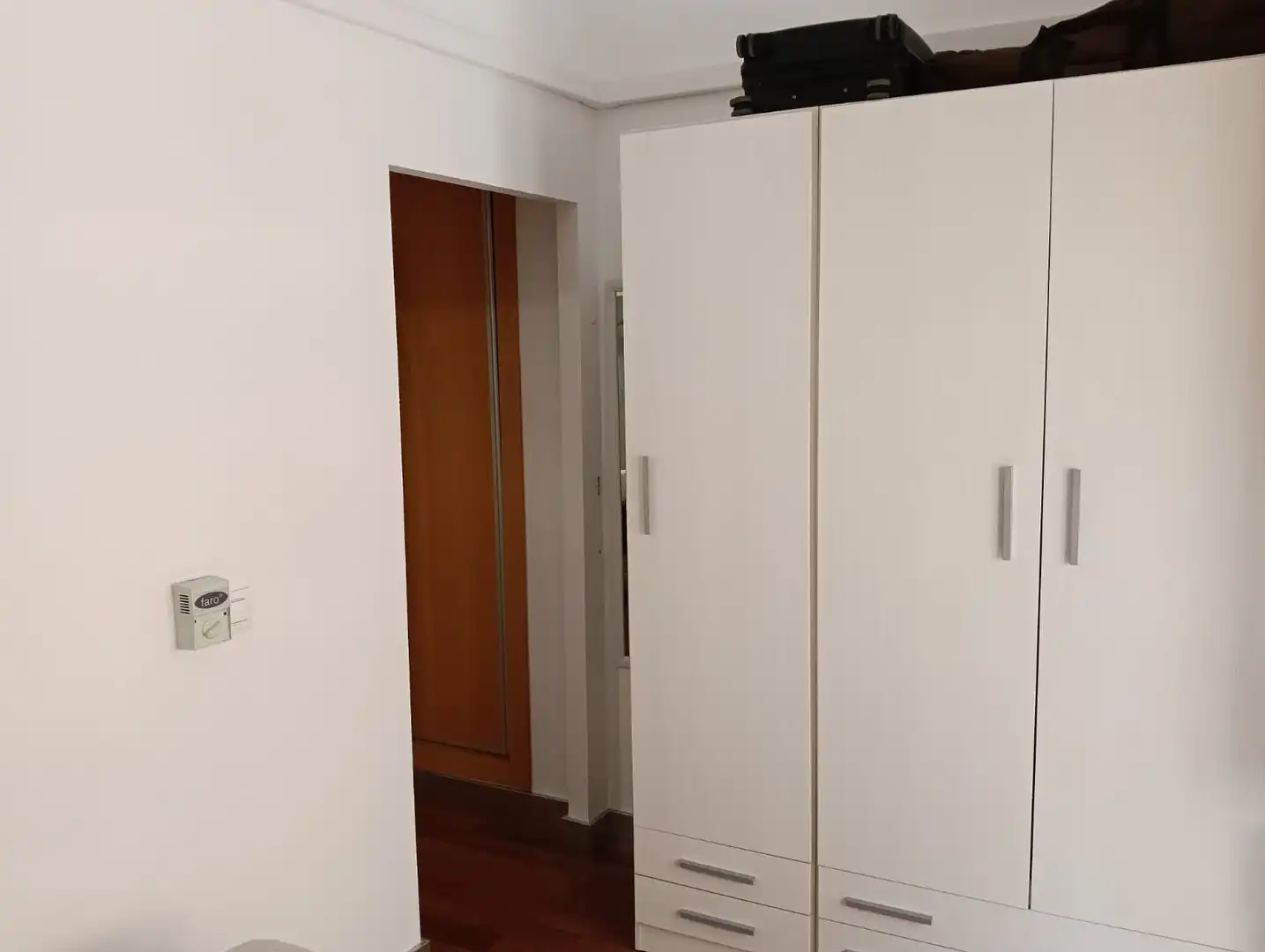 Estudio de alquiler en Xàtiva con Aire acondicionado, Calefacción y Parquet
