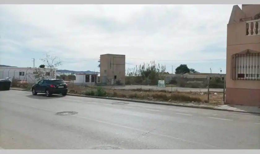 Terreni e lotti in vendita a Avenida Príncipe de Asturias 178, imagen 6