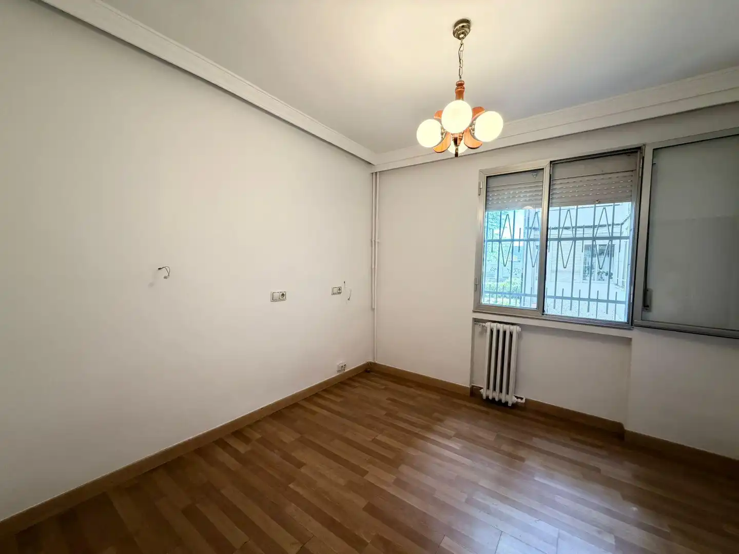 Habitación de Piso en venta en Madrid con Calefacción, Jardín privado y Parquet