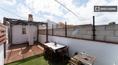 Foto 3 von Zimmer in El Molinillo - Capuchinos, Málaga Capital