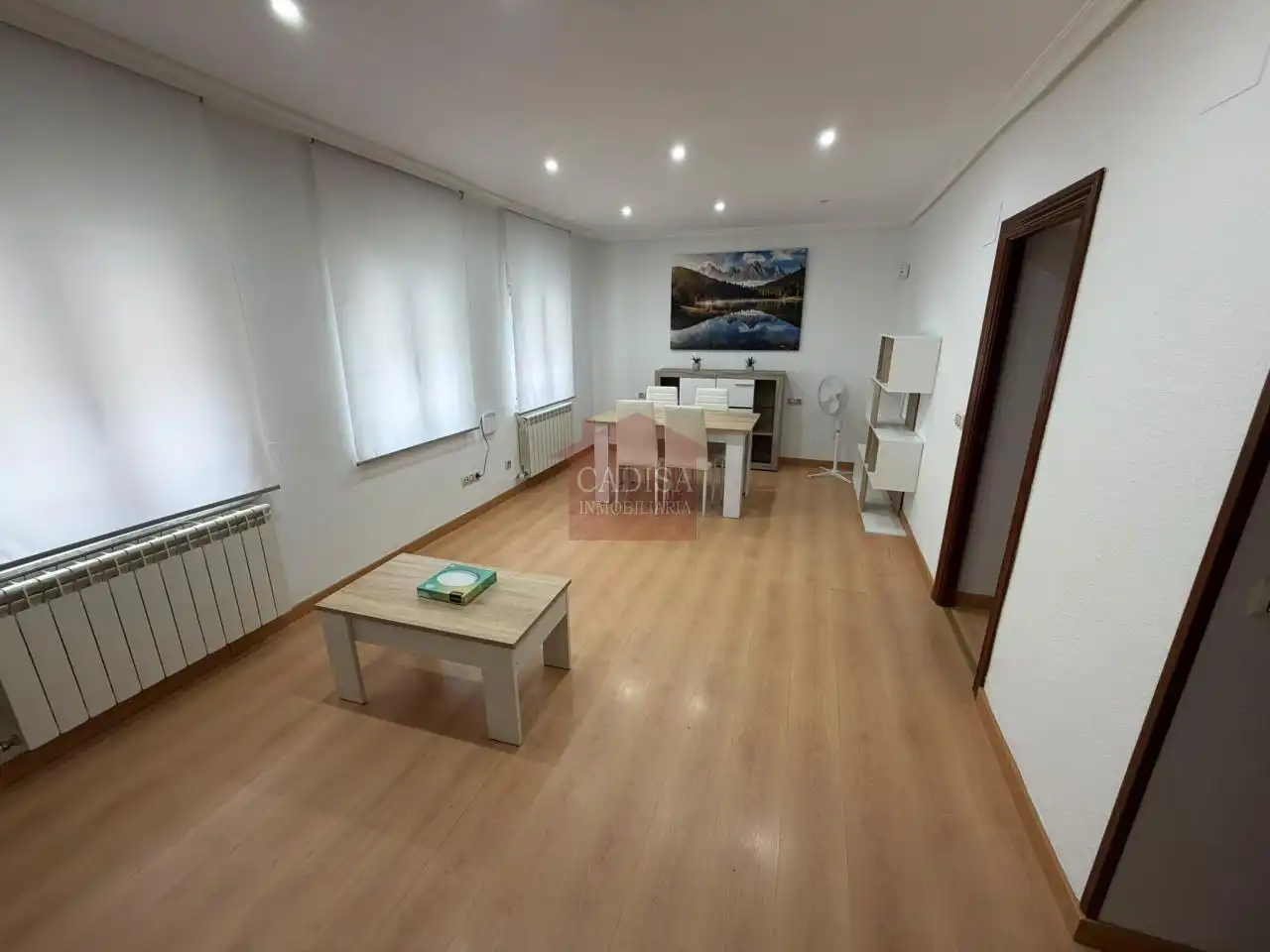 Flat to rent in Garrido, imagen 3