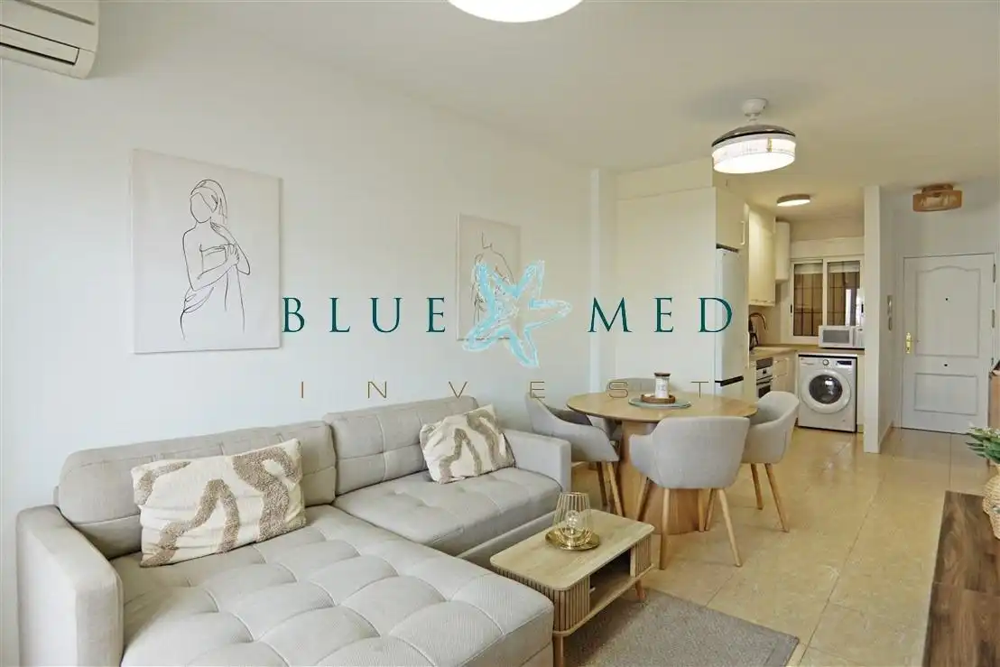 Apartment mit Aufzug zum Verkauf in Avenida Avenida Costa Calida, imagen 7