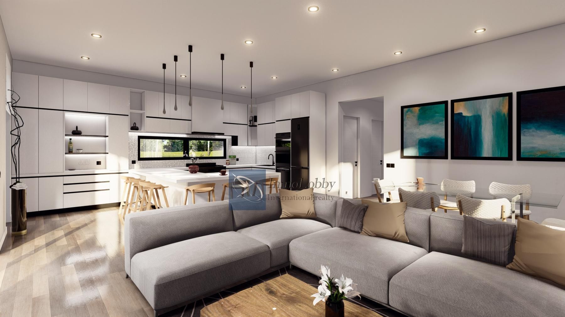Casa o chalet en venta en Roca Tossa, Golf Costa Brava