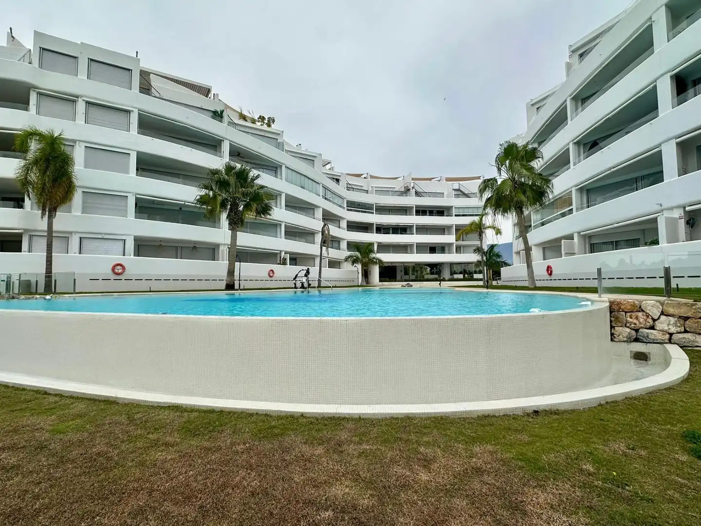 Appartement avec piscine à vendre à Calle Calle Rector Federico Mayor Zaragoza, imagen 6