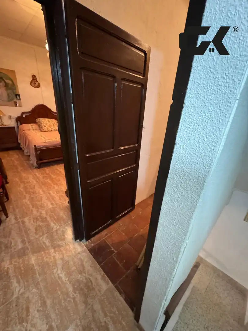 Einfamilien-Reihenhaus zum Verkauf in Mula