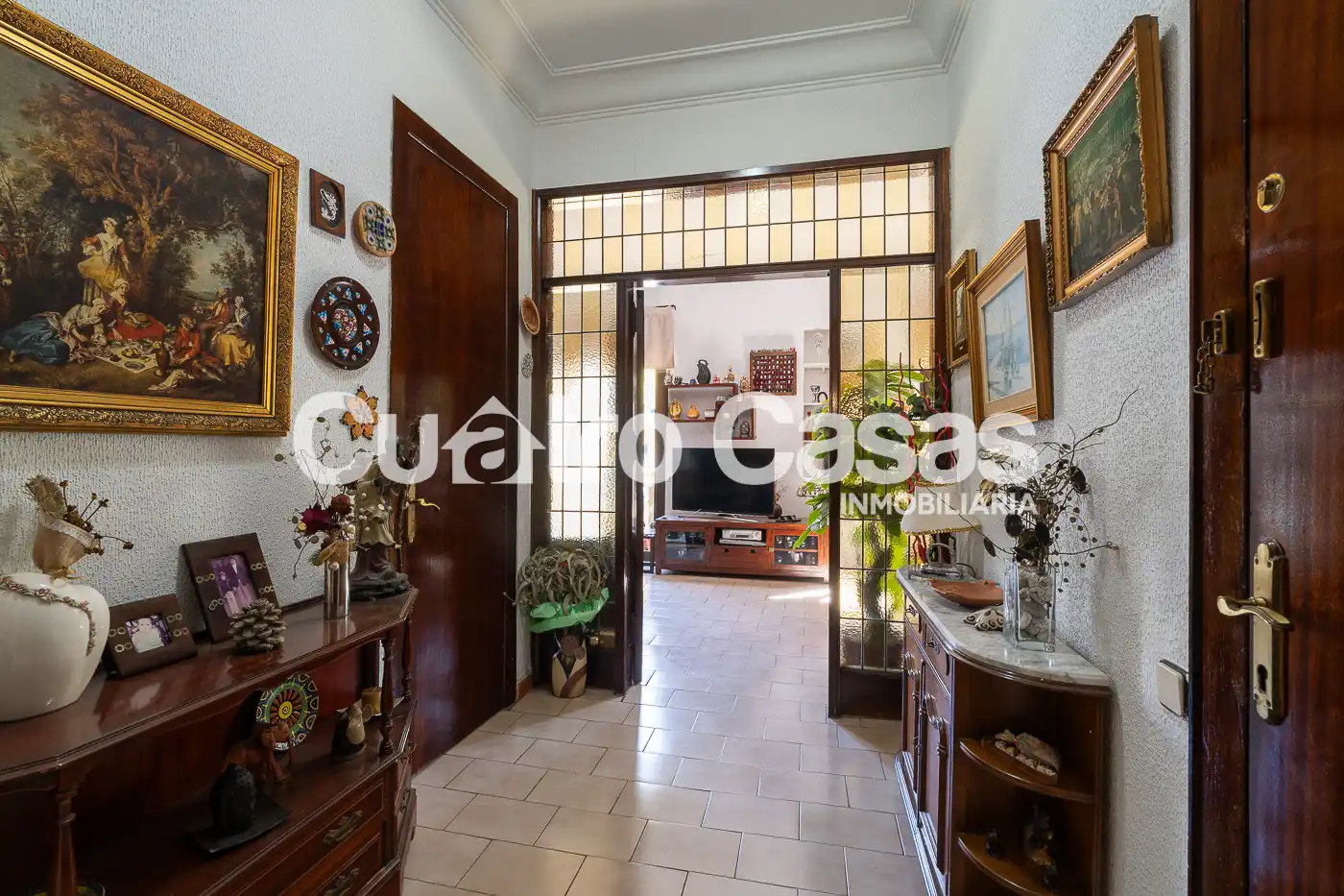 Appartamento con terrazza in vendita a Carrer de Pujades, imagen 7