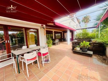Business premises for transfer in HELECHO Nº 1 - RESTAURANTE EL JARDÍN -