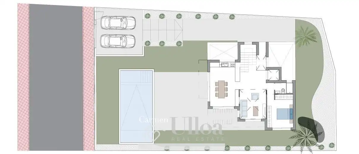Villa avec terrasse à vendre à Balcón de Finestrat - Terra Marina, imagen 19