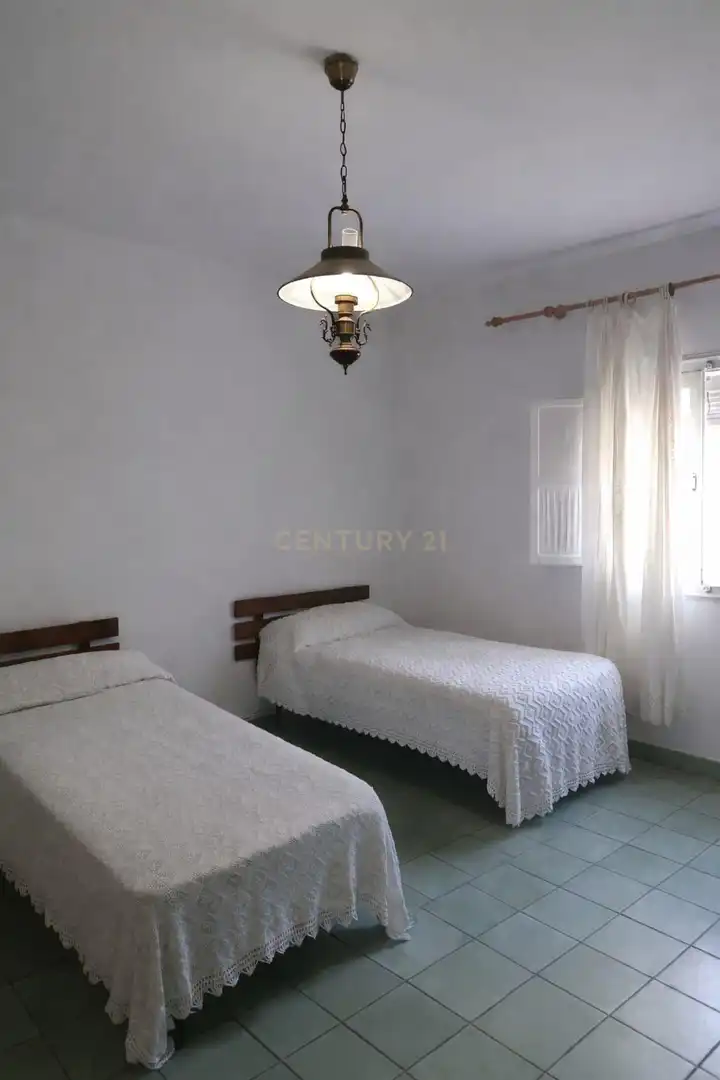 Schlafzimmer von Wohnungen zum Verkauf in Trujillo mit Klimaanlage, Abstellraum und Balkon