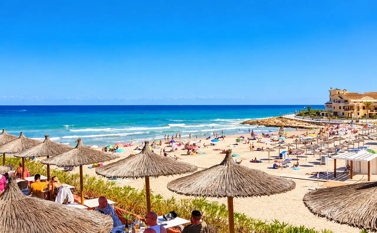 Apartment zum Verkauf in Orihuela Costa, imagen 32