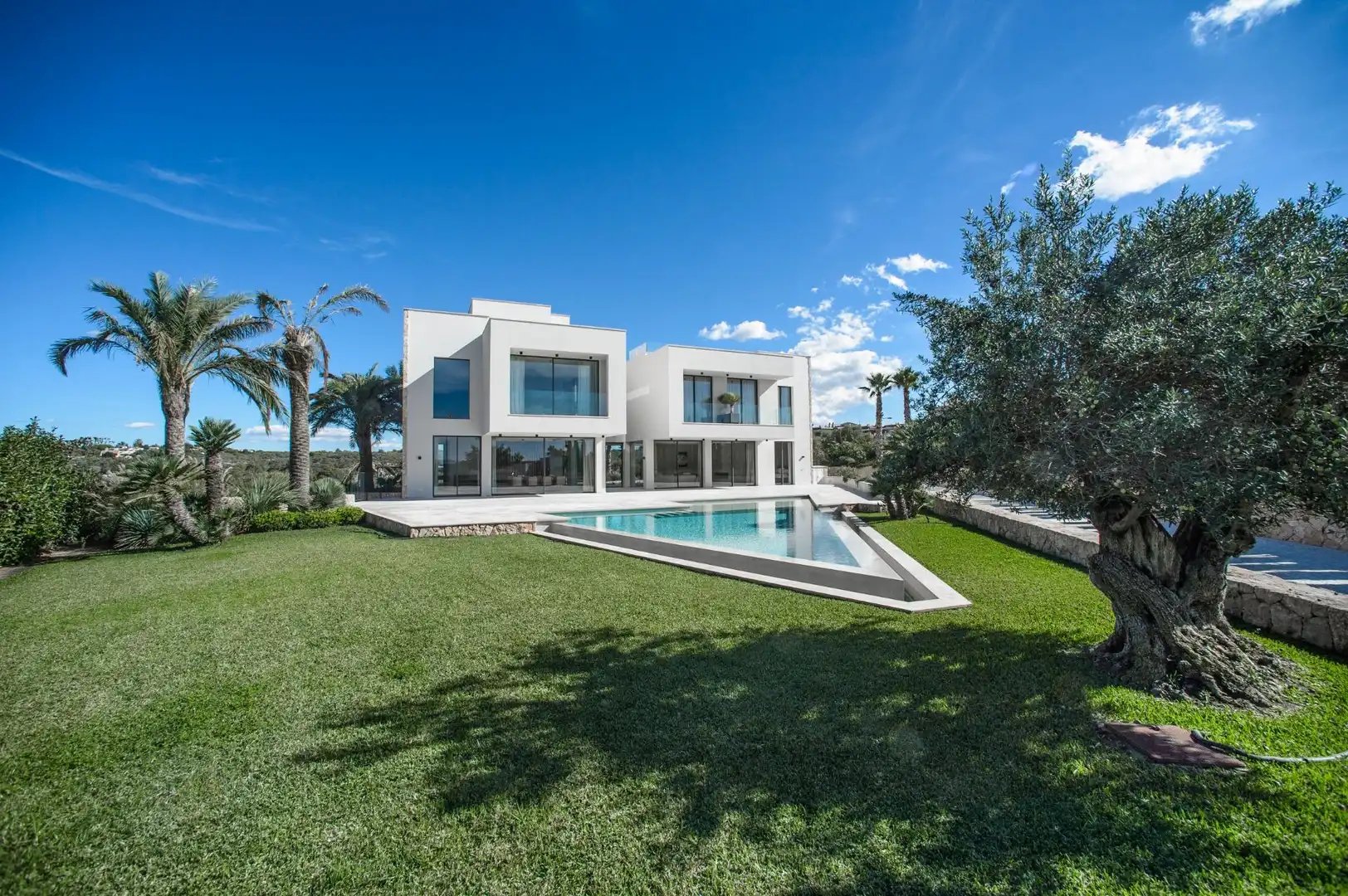 Villa mit Terrasse zum Verkauf in Llevant, imagen 2