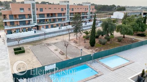 Foto 2 de Ático en venta en Centro, Bétera