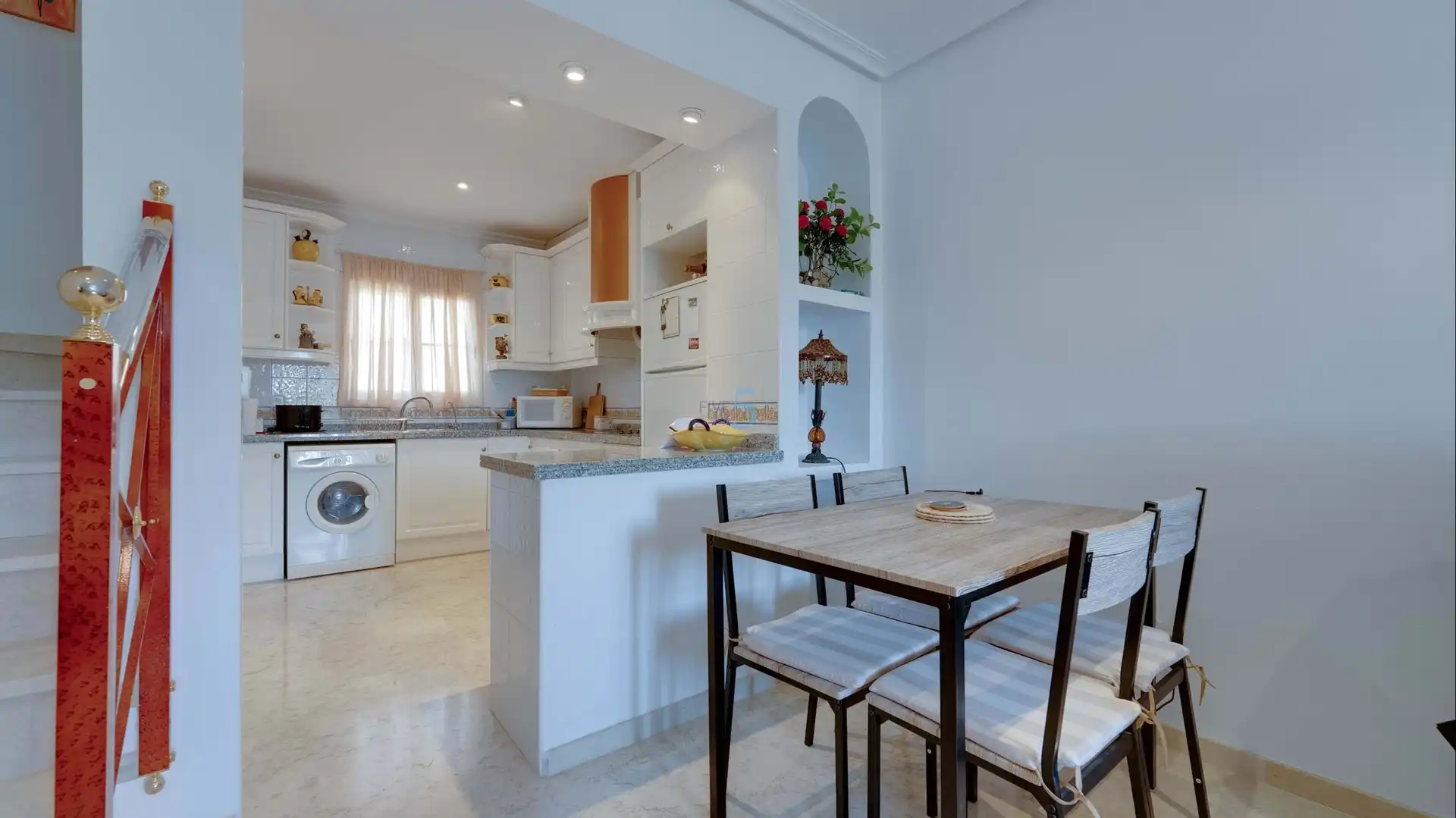 Terraced house with terrace for sale in Orihuela Costa, imagen 6