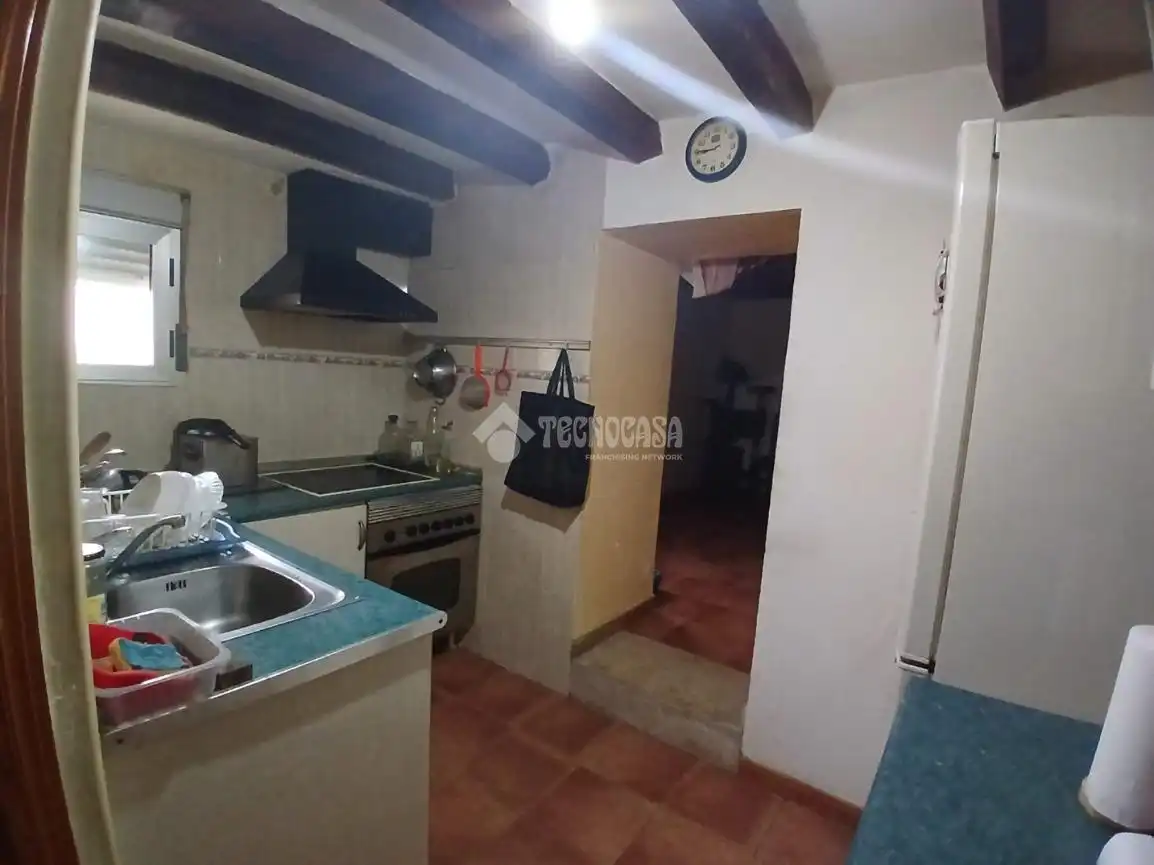 Casa in vendita a El Gordo, imagen 14
