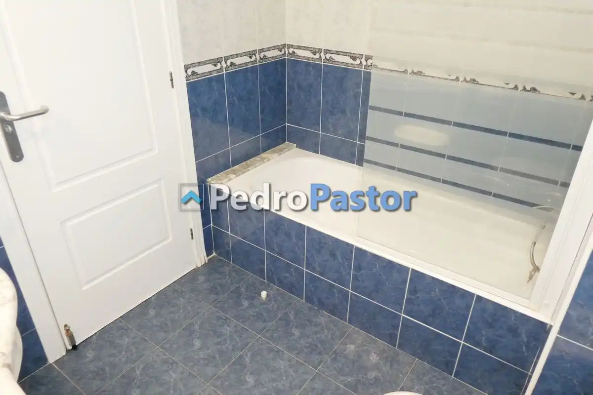 Apartament amb piscina en venda a Las Marinas / Les Marines, imagen 21