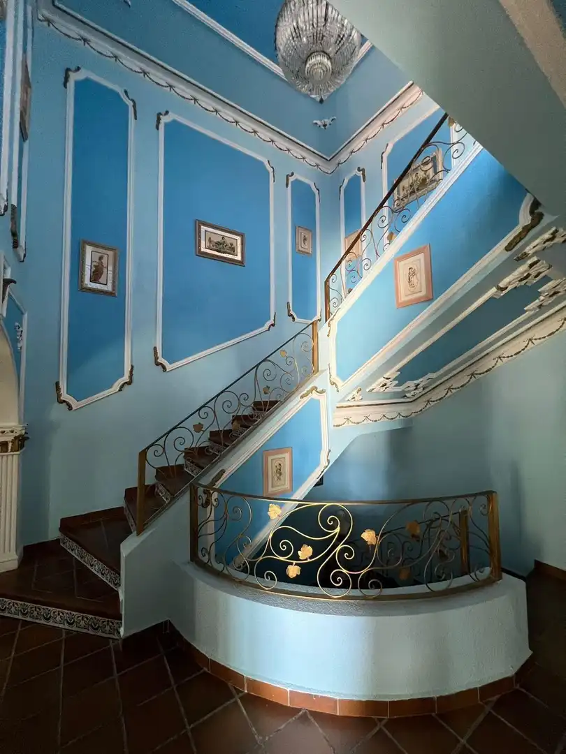 Villa avec piscine à vendre à La Nucia Pueblo, imagen 10
