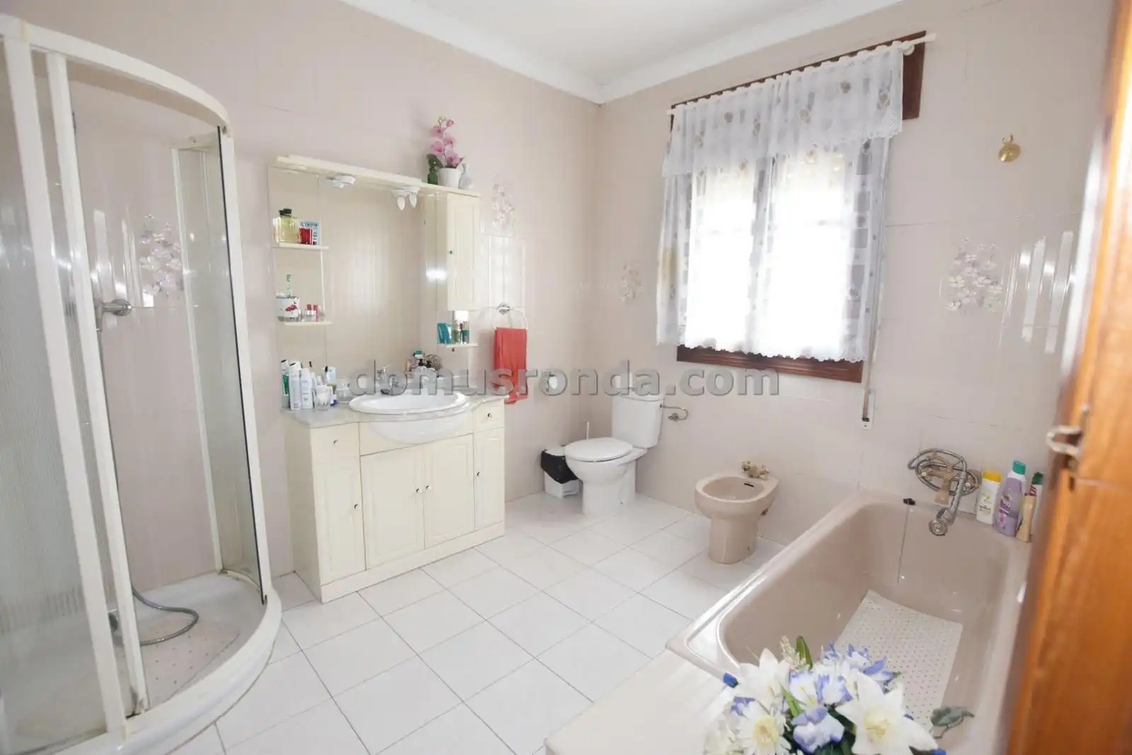 Villa in vendita a Cuevas del Becerro, imagen 14