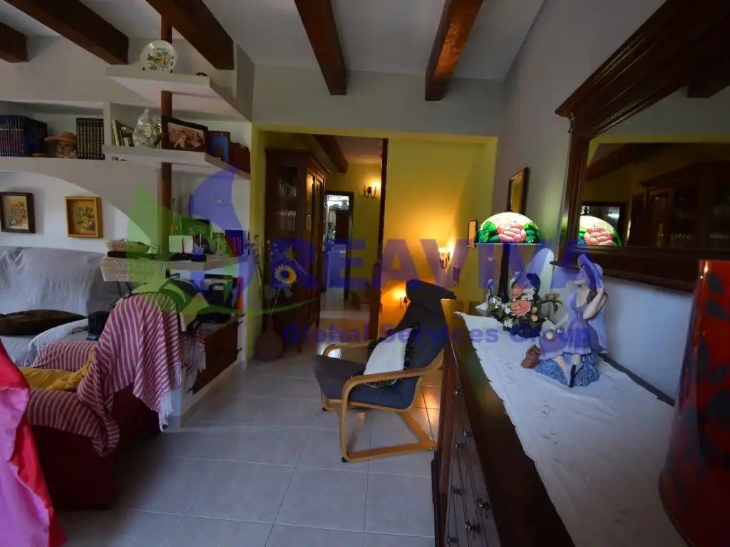 Haus oder Chalet zum Verkauf in Montferrer i Castellbò