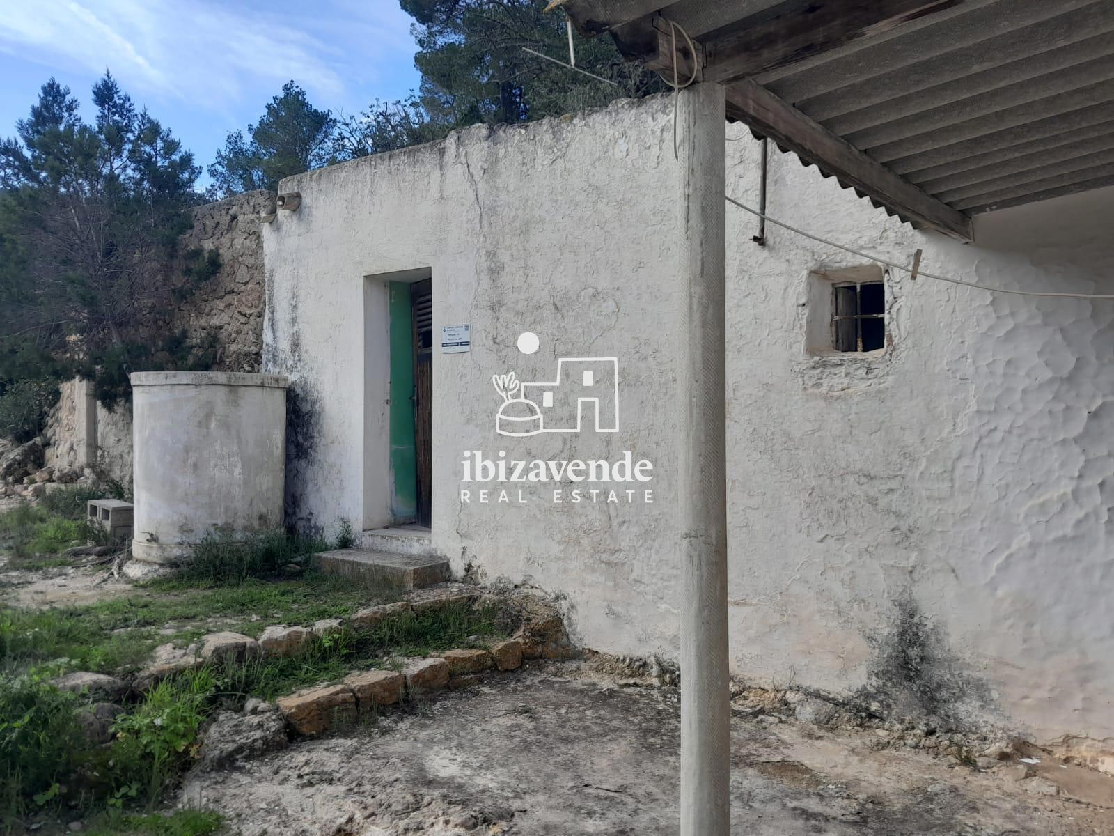 Casa o xalet en venda a N/A, Sant Agustí - Cala de Bou