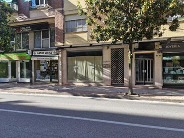 Gewerbefläche zur Miete in Centro