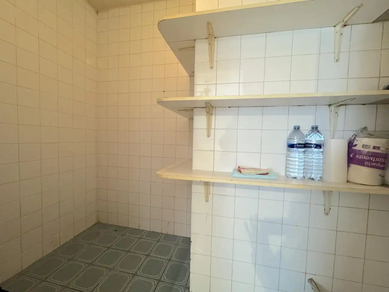 Küche von Wohnung zum Verkauf in Santa Cruz de Tenerife mit Terrasse