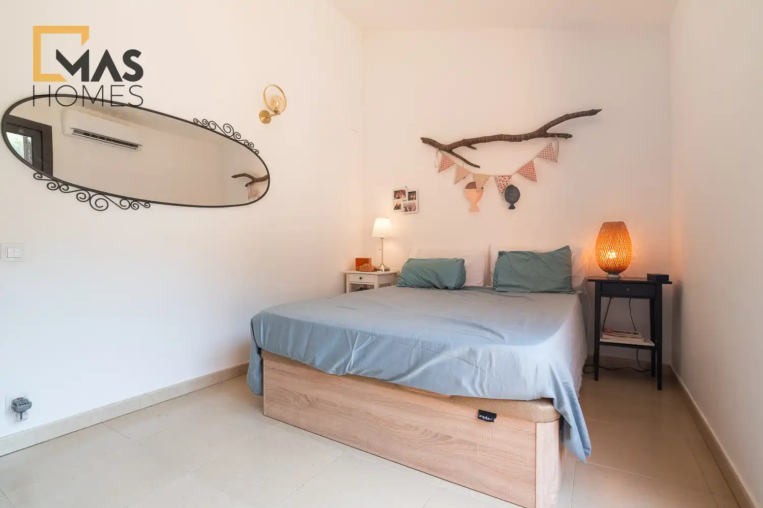 Habitación de Piso en venta en Martorell con Aire acondicionado, Calefacción y Terraza