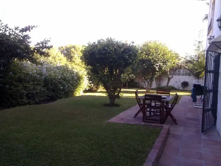 House with pool for sale in Nueva Andalucía, imagen 2