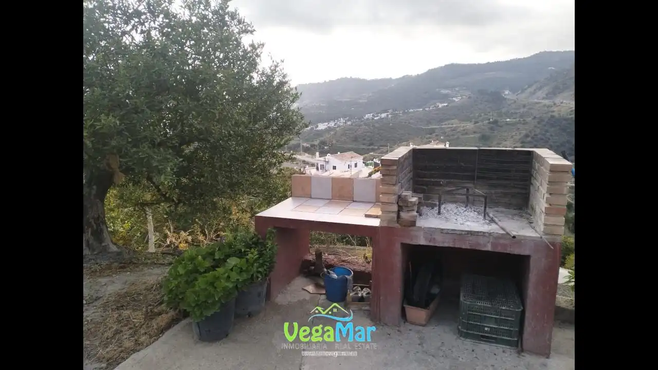 Haus mit Pool zum Verkauf in Los Garcia, imagen 8