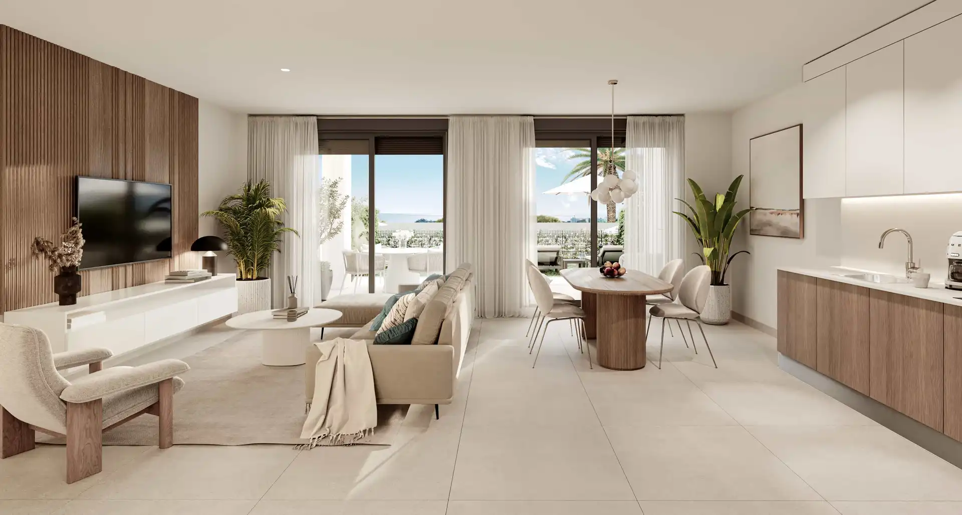 Ground floor for sale in Parcela R SUPE Norte de Cancelada (Estepona), Cancelada