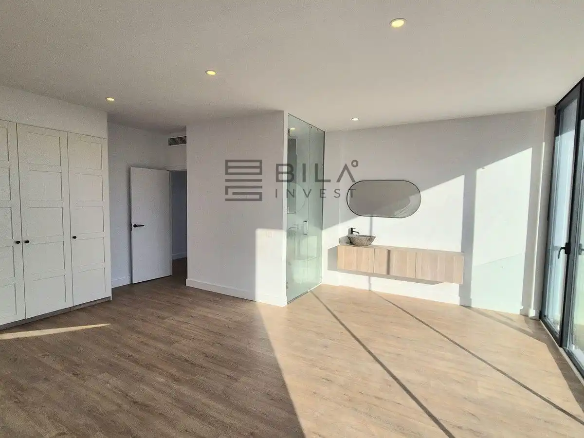 Chalet con piscina en venta en Cerros del Aguila, imagen 24