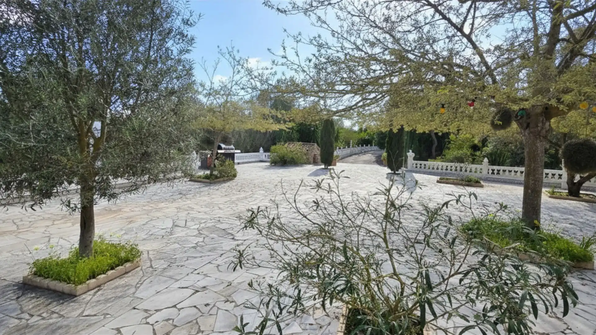 Terrace of Houses for sale in Algaida  with Air Conditioner, Heating and Terrace