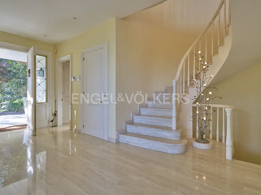 Country homes for sale in Sitges  with Air Conditioner, Heating and Private garden